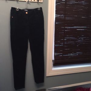 Old Navy size 10 Rockstar pants